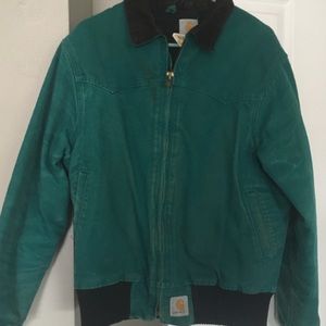 Vintage Carhartt Jacket